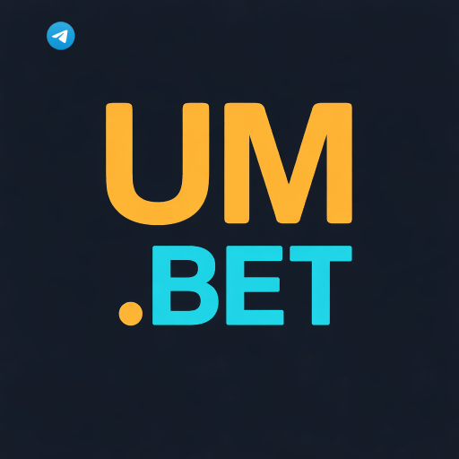 Telegram UMBET1