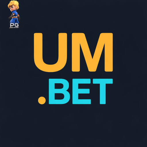 UMBET1 Logo