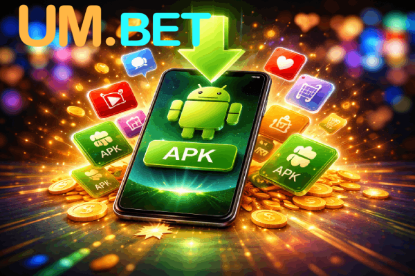 Passos Instalação APK