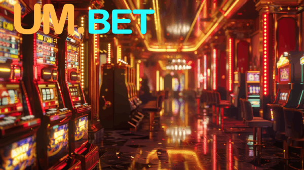 Tecnologia Cassino Ao Vivo