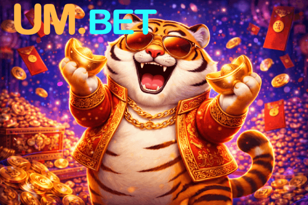 Fortune Tiger - Jogo mais popular