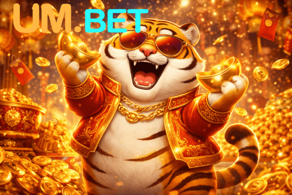 UMBET1 Fortune Games - Fortune Tiger, Rabbit e Mouse